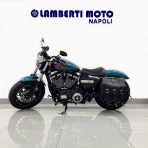 SWM STORMBREAKER V1200 03/2025 - 1000KM
