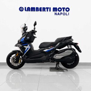 Bmw C 400 X 2023