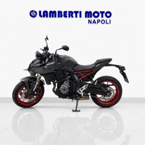 Suzuki GSX-8S 2025