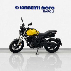 Voge Trofeo 350 2025