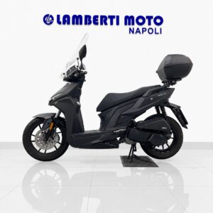 Kymco Agility 125i S 2026