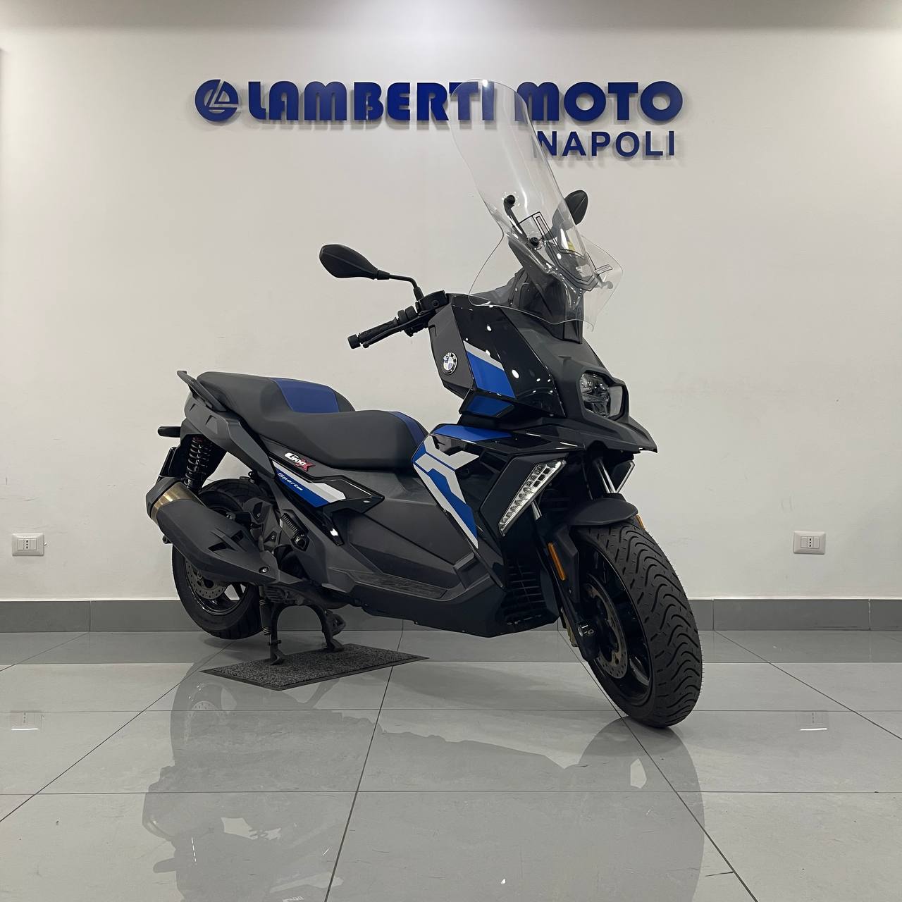 Bmw C 400 X 2023 - immagine 3