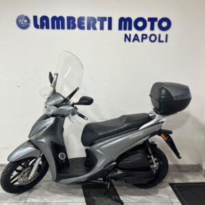 KYMCO PEOPLE S 200 07/2023