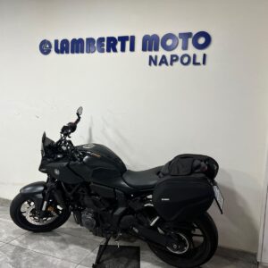 Yamaha MT-09 Y-AMT 05/2025 - 7886 KM