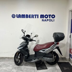 KYMCO AGILITY 150 R16+ 06/2019 - 21690 KM