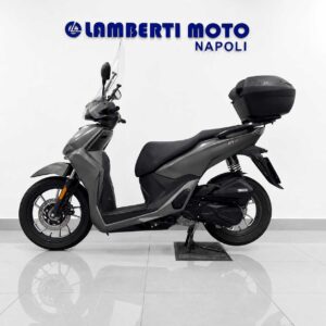 Voge Sfida SR16 200 2026     
