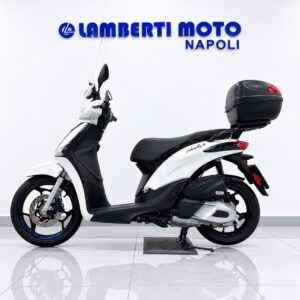 Piaggio Liberty 150 s 2025