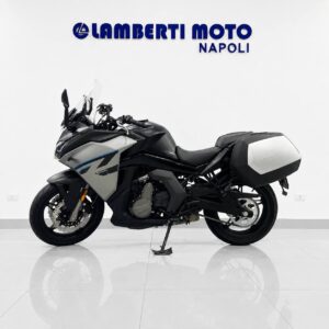 Cf Moto 650GT 2022