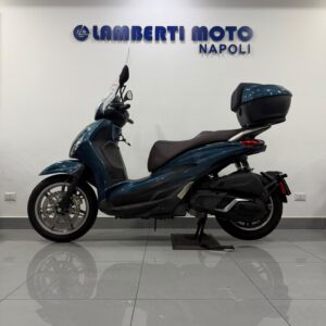 Piaggio Beverly 400 2023