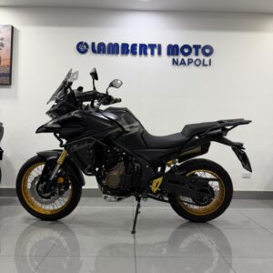 Voge Valico 625 2026