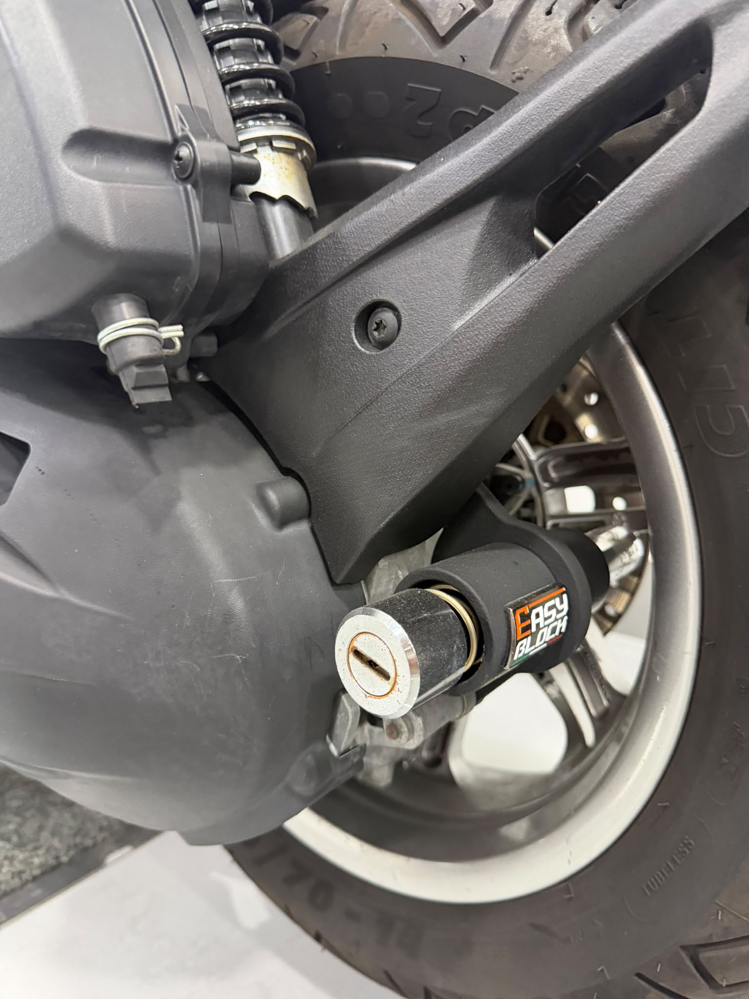 Piaggio Beverly 400 2023 - immagine 5