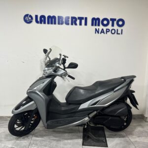 KYMCO AGILITY 300 10/2020 - 22688 KM