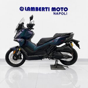 Voge Sr 450 X Sr450x 400cc 2026